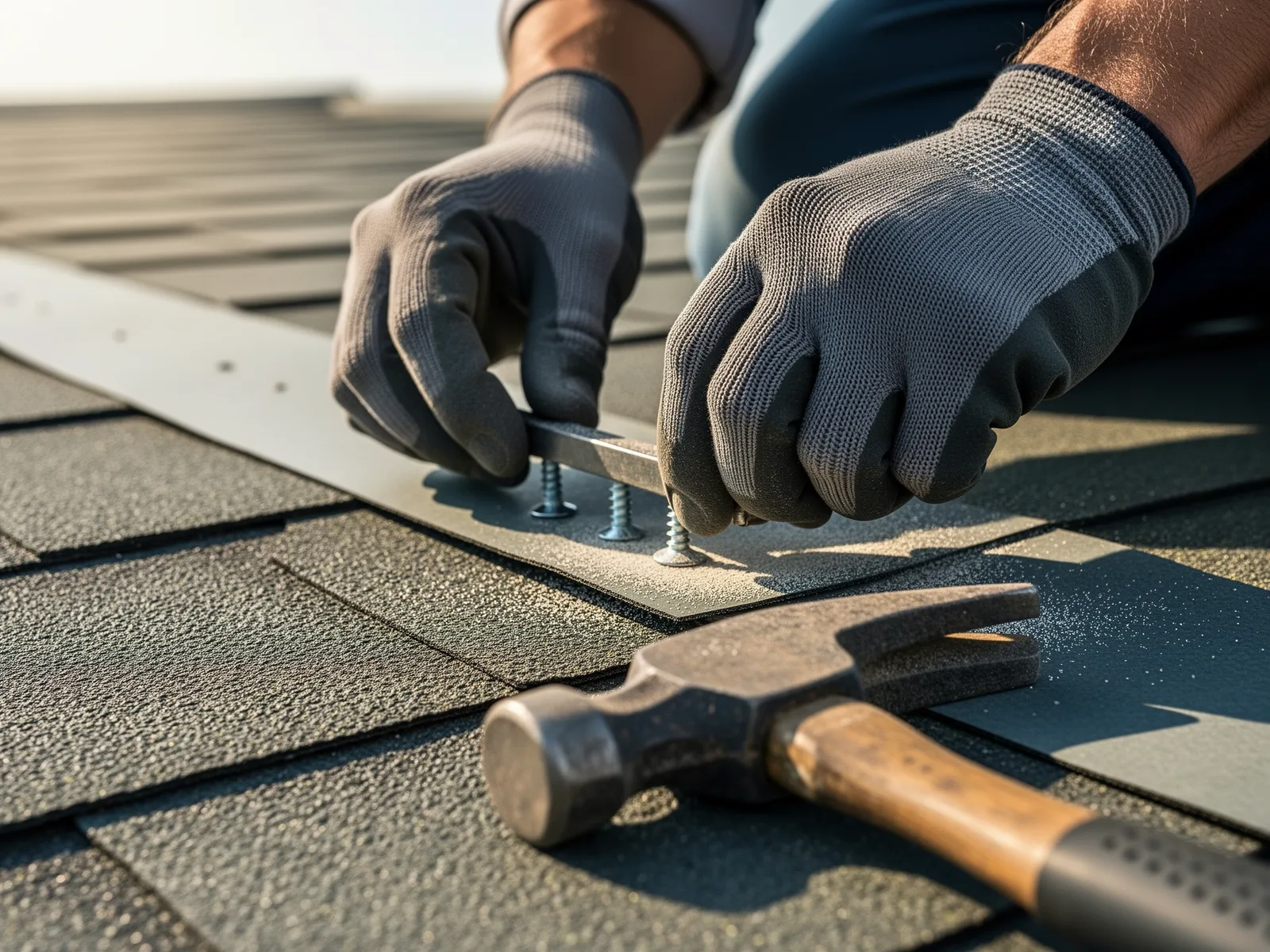 Why choose Fascia Repair in Norton, WV